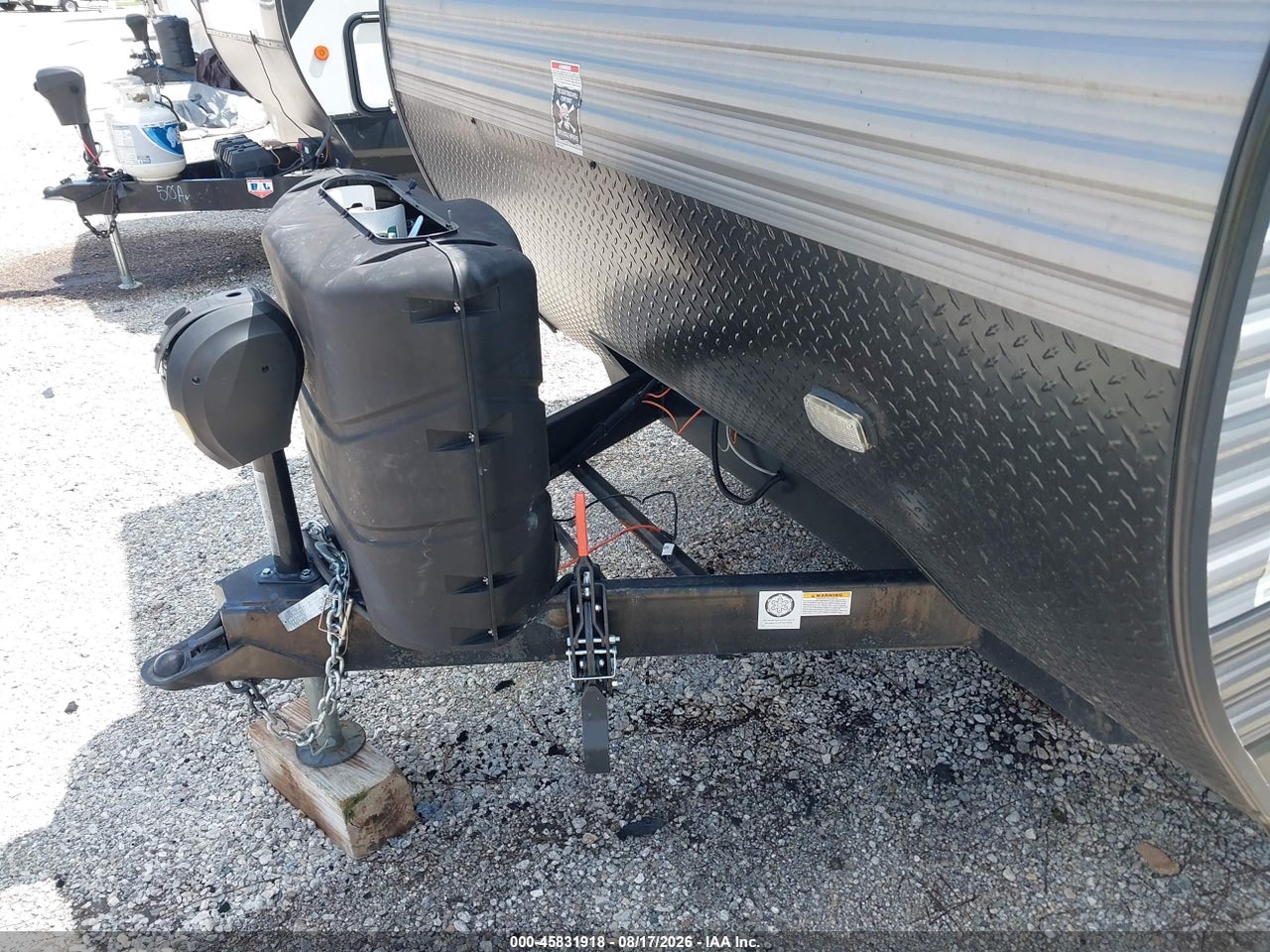 1UJBJ0BT2L1****** · 2020 JAYCO OTHER · 10/10