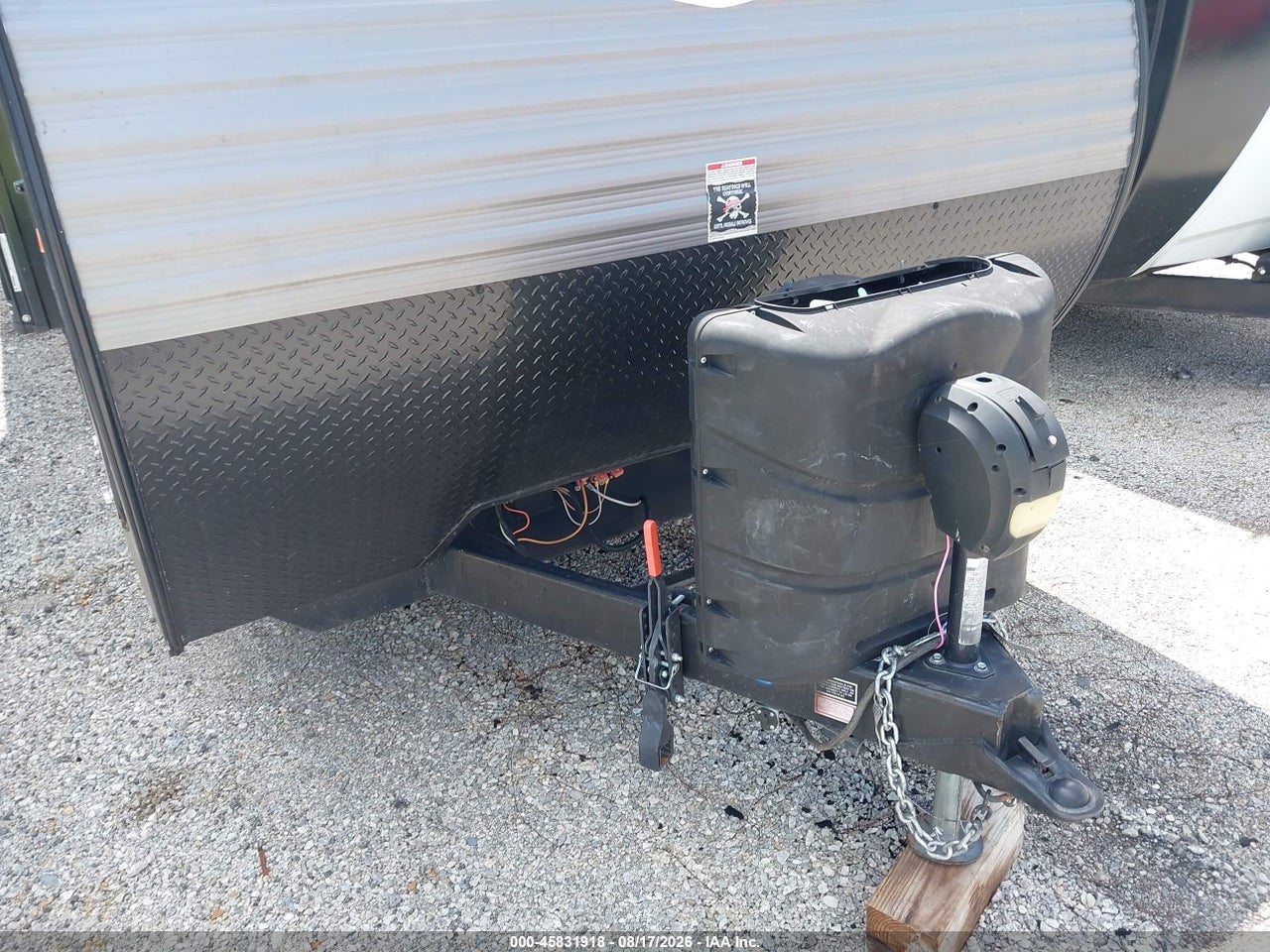 1UJBJ0BT2L1****** · 2020 JAYCO OTHER · 7/10