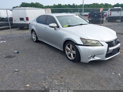 JTHCE1BL3D5****** · 2013 LEXUS GS 350