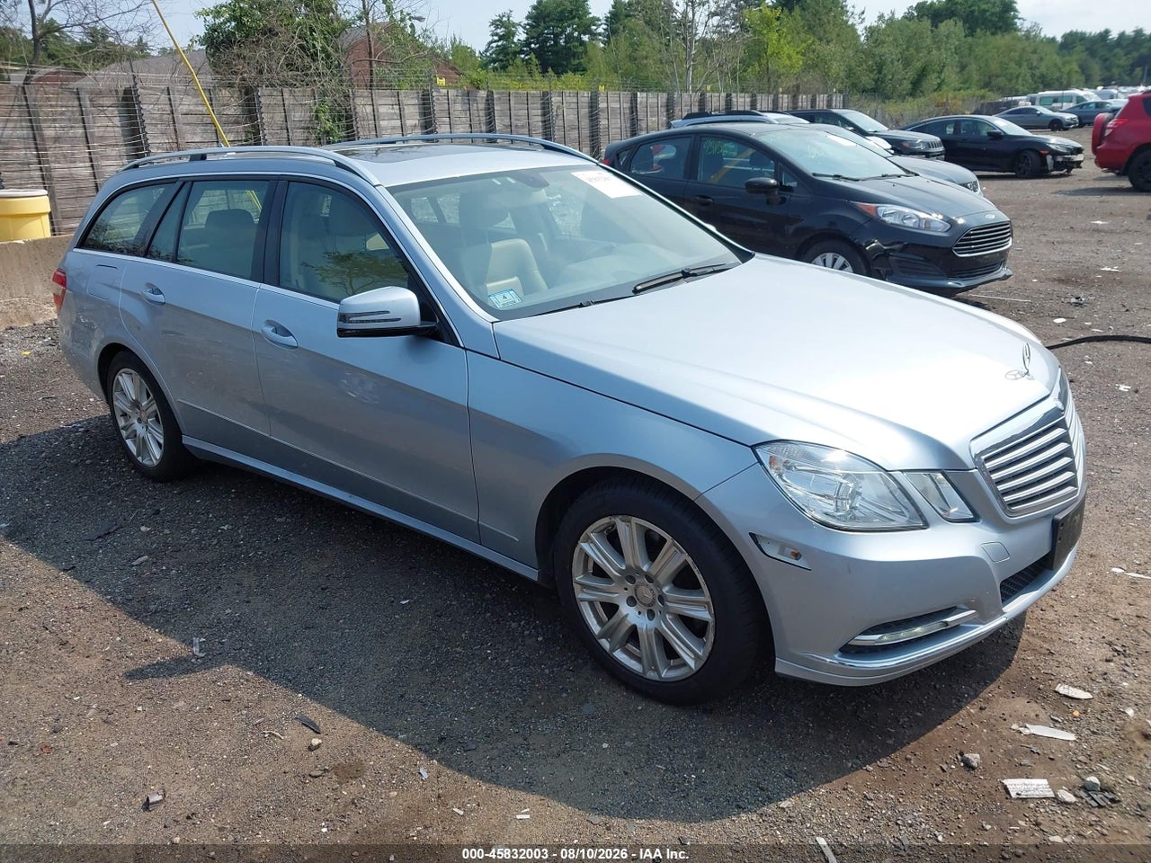 WDDHH8JBXDA****** · 2013 MERCEDES-BENZ E 350 4MATIC