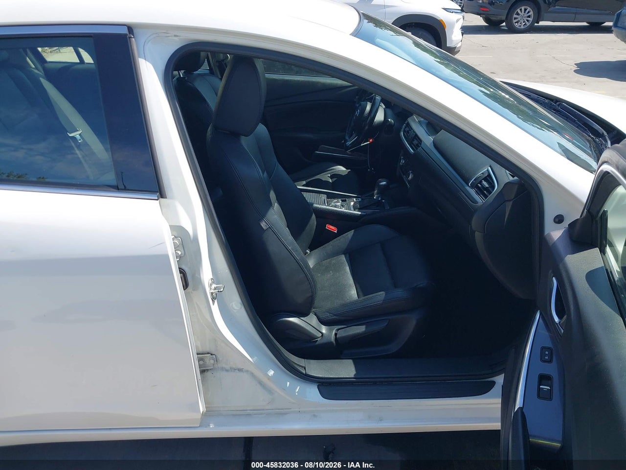 2017 MAZDA MAZDA6 TOURING · 5/11