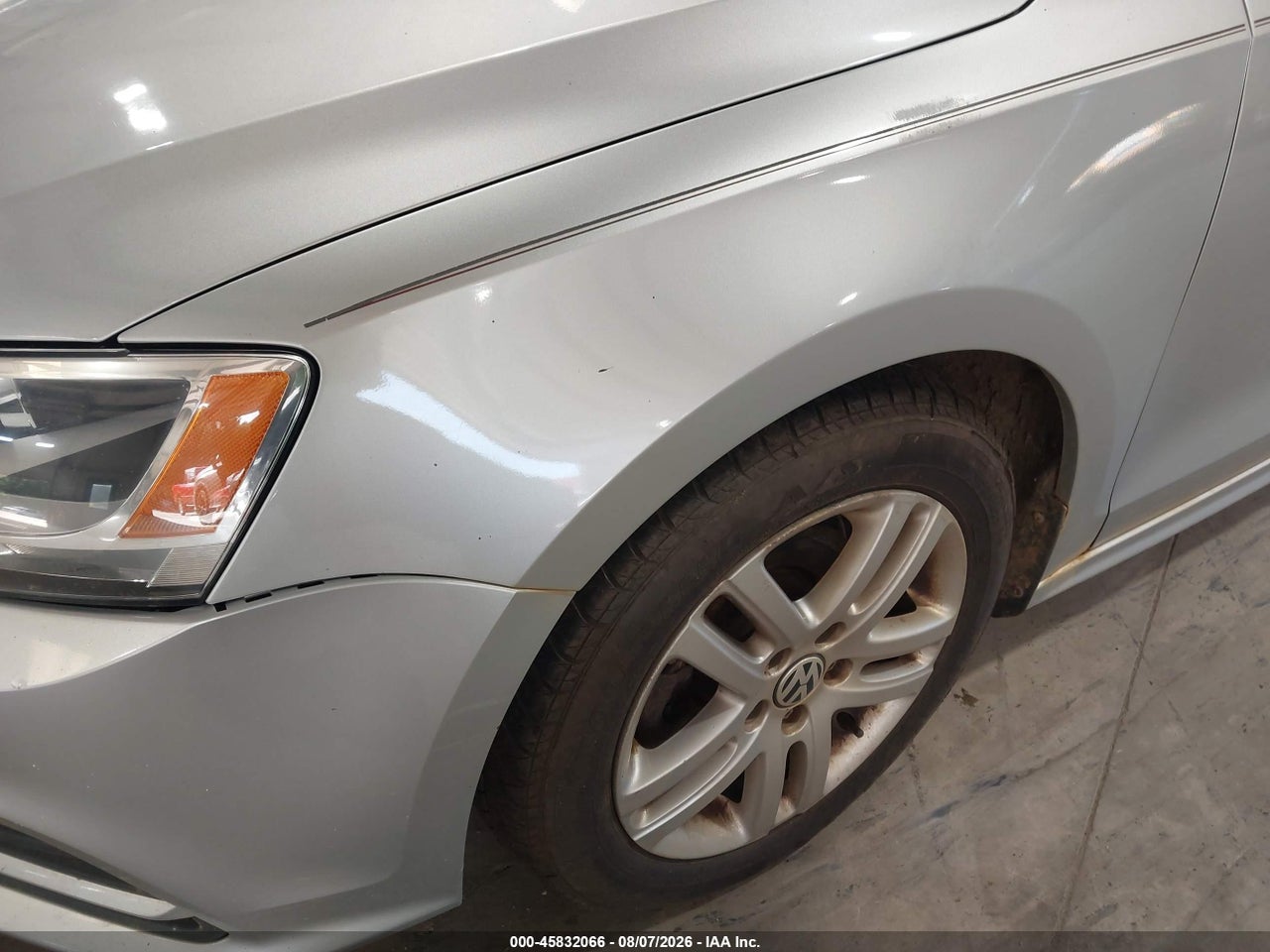 2015 VOLKSWAGEN JETTA 2.0L S · 6/11