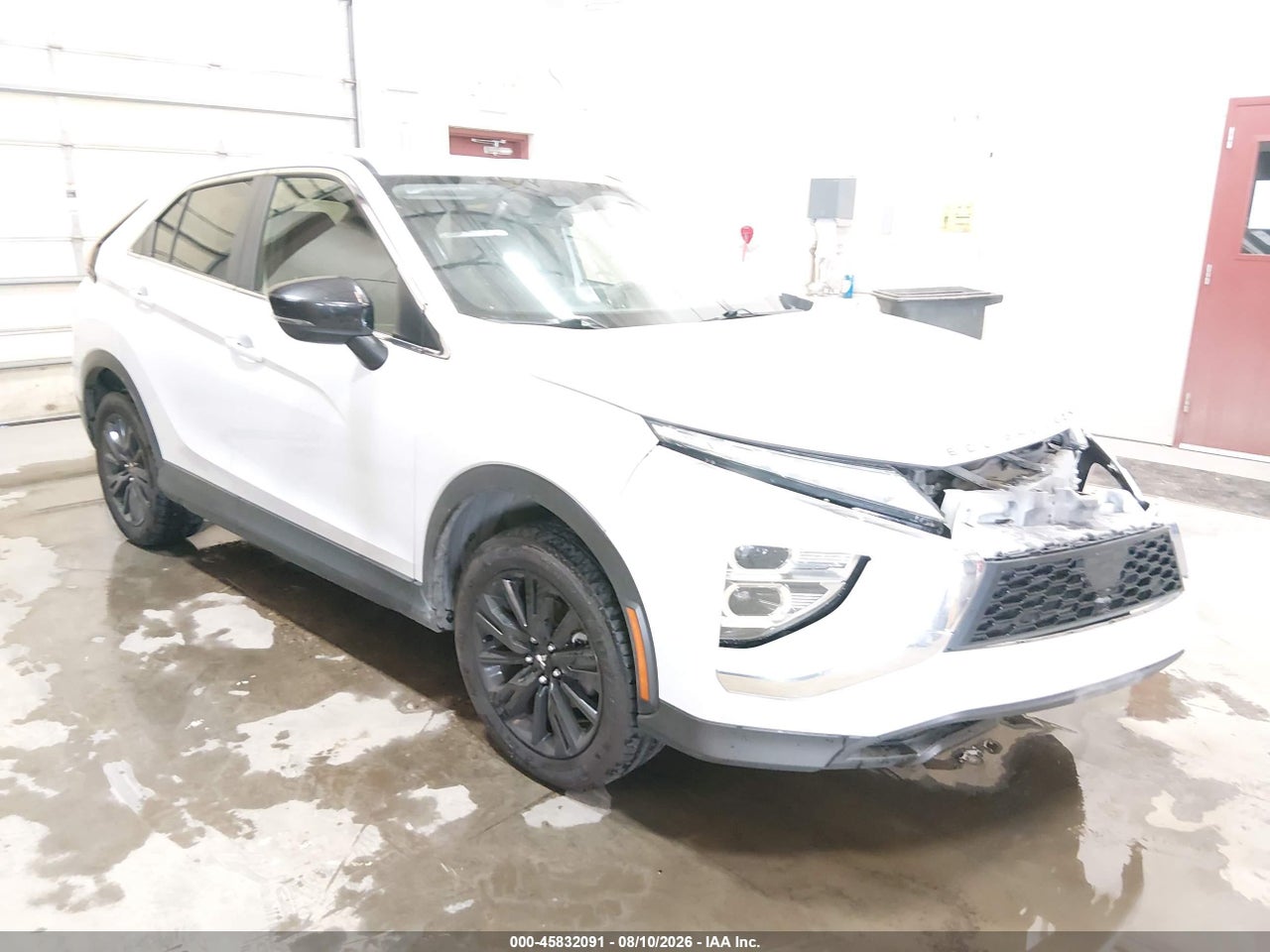 2023 MITSUBISHI ECLIPSE CROSS LE S-AWC/RALLIART S-AWC