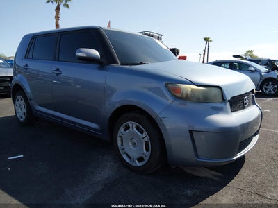 2010 SCION XB