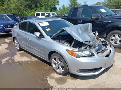19VDE1F39EE****** · 2014 ACURA ILX 2.0L