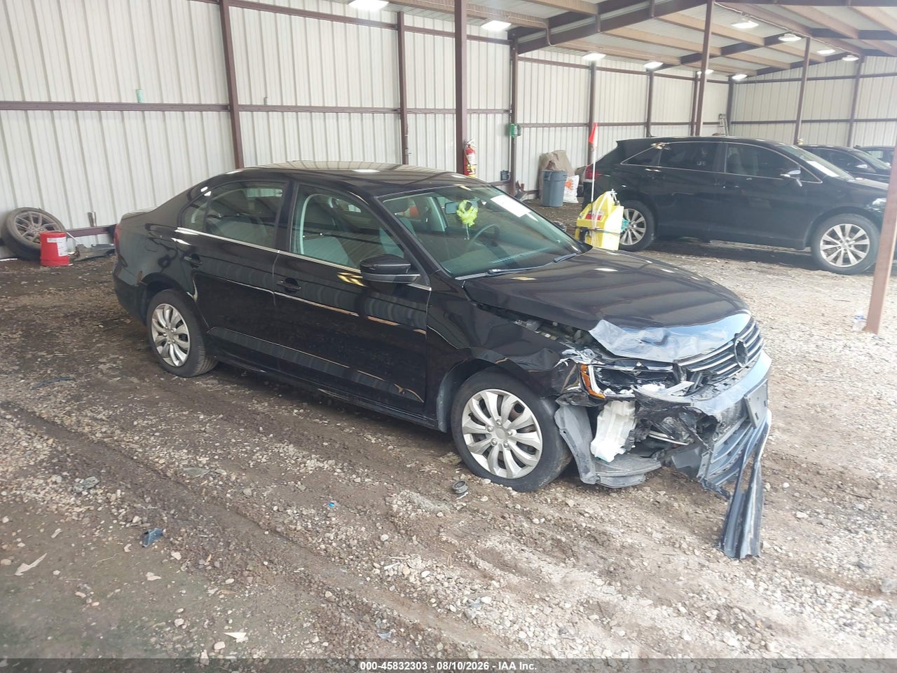 3VW2B7AJ5HM****** · 2017 VOLKSWAGEN JETTA 1.4T S