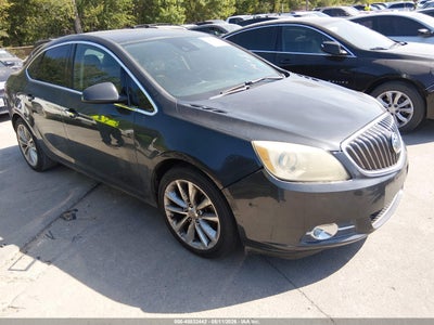 1G4PR5SK2E4****** · 2014 BUICK VERANO CONVENIENCE GROUP