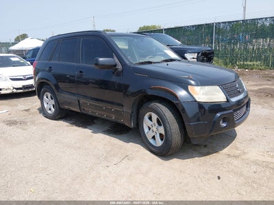 JS3TE044794****** · 2009 SUZUKI GRAND VITARA