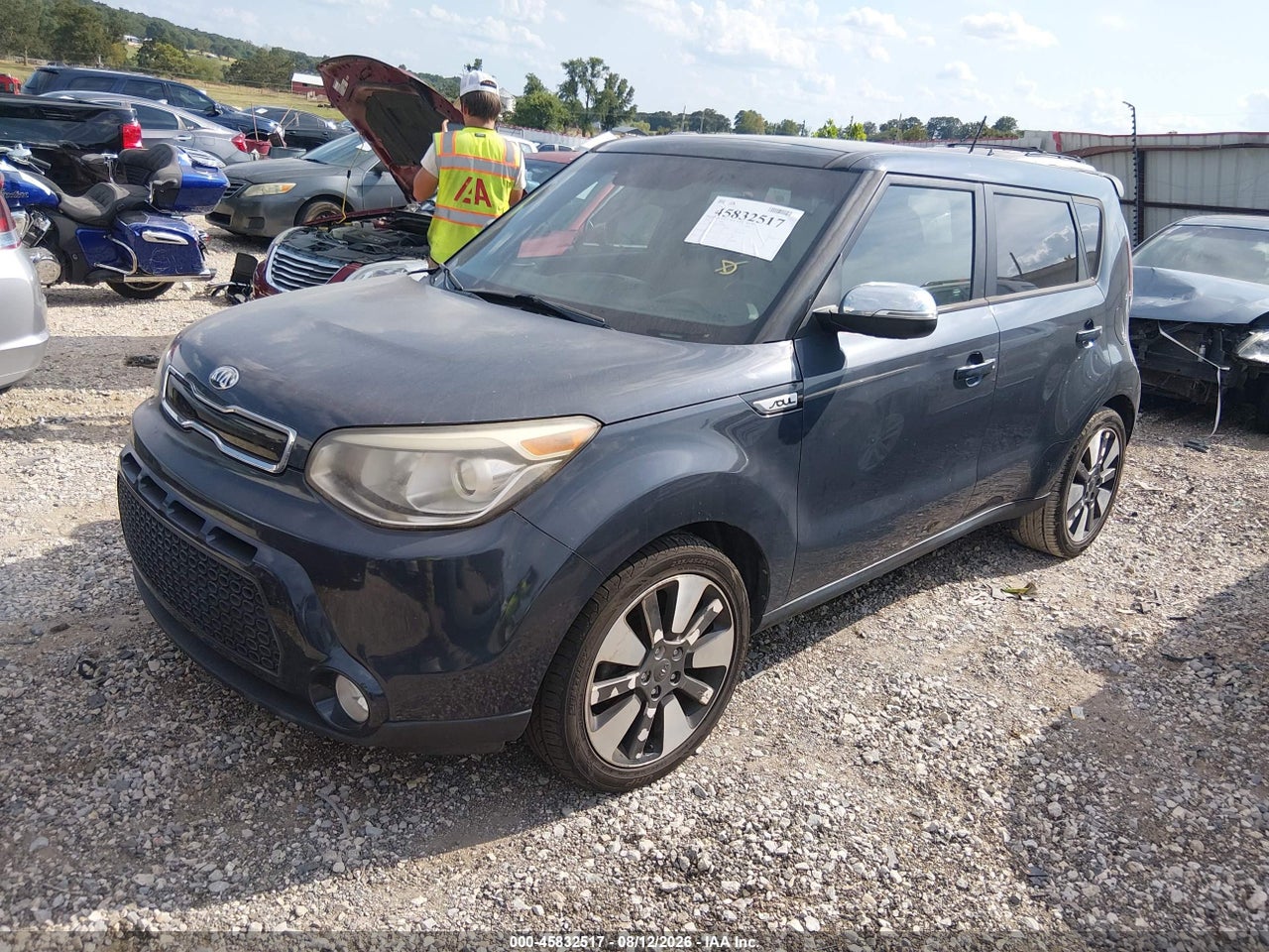 2014 KIA SOUL ! · 2/11