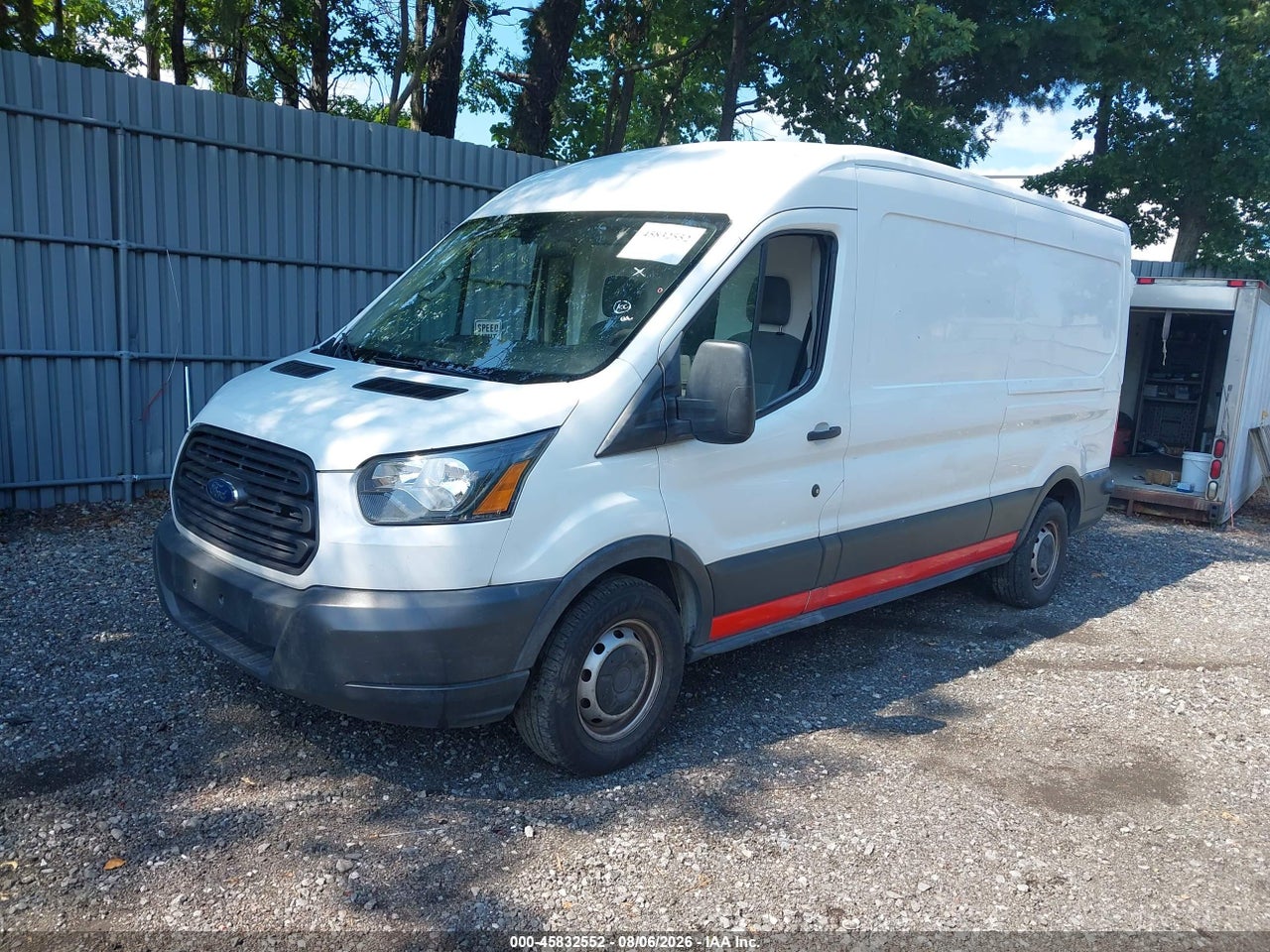 2015 FORD TRANSIT-150   · 2/11