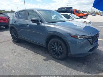 JM3KFBCM5P0****** · 2023 MAZDA CX-5 2.5 S CARBON EDITION