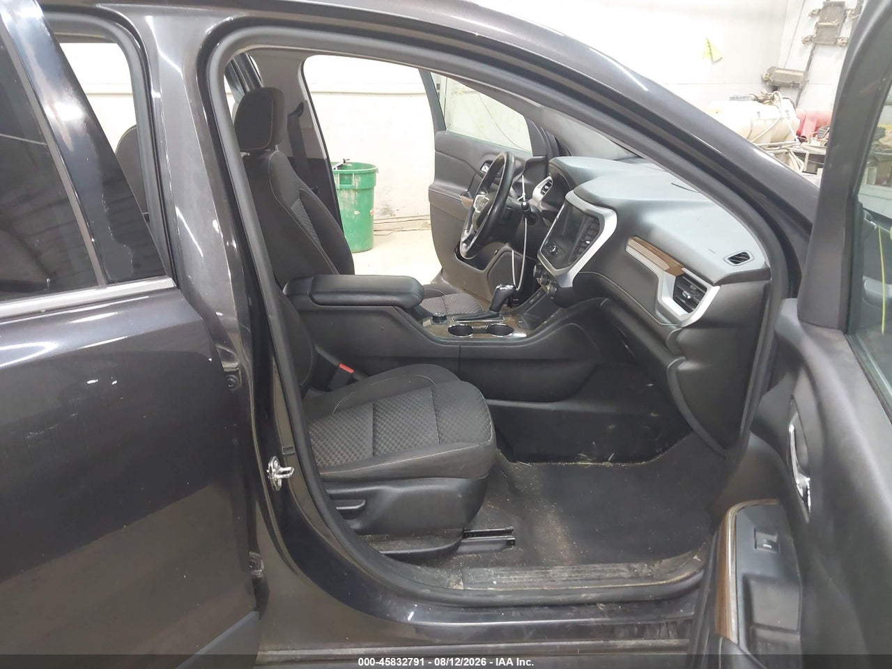 2017 GMC ACADIA SLE-2 · 5/11