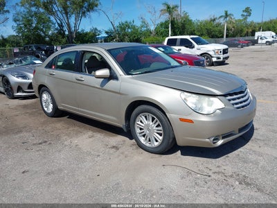 1C3LC56B99N****** · 2009 CHRYSLER SEBRING TOURING