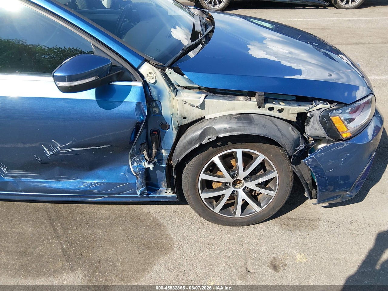 2017 VOLKSWAGEN JETTA 1.4T SE · 6/11