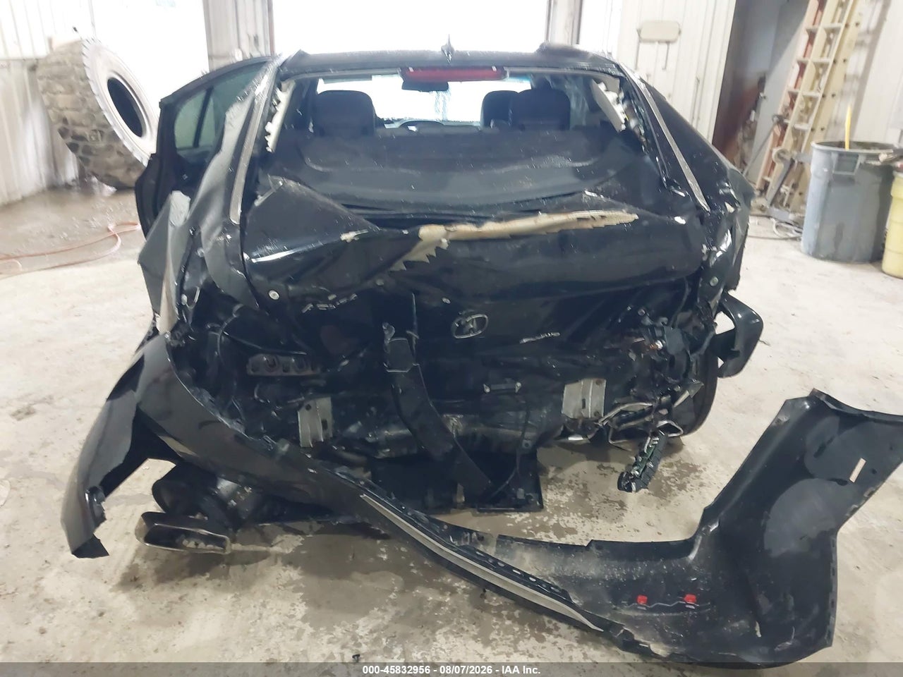 2012 ACURA TL 3.7 · 6/10