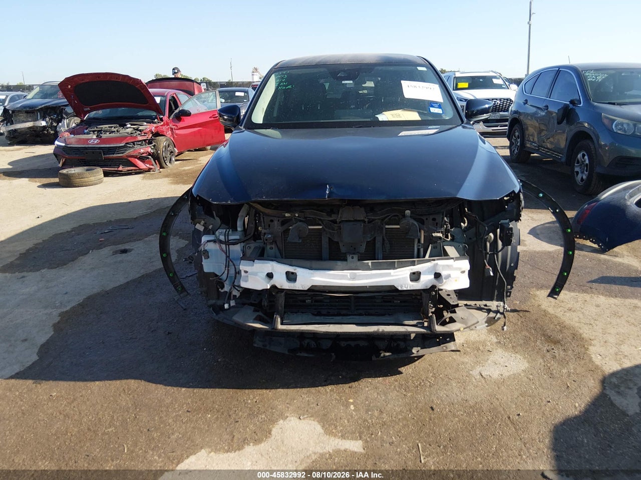 2021 MAZDA CX-5 TOURING · 6/9