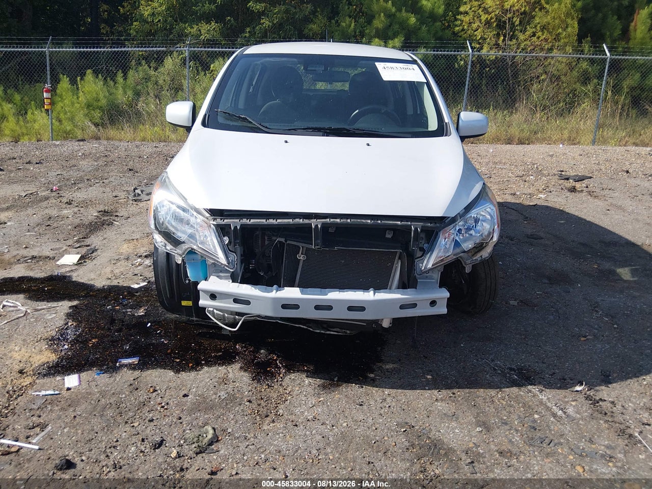 2024 MITSUBISHI MIRAGE ES/LE · 6/11