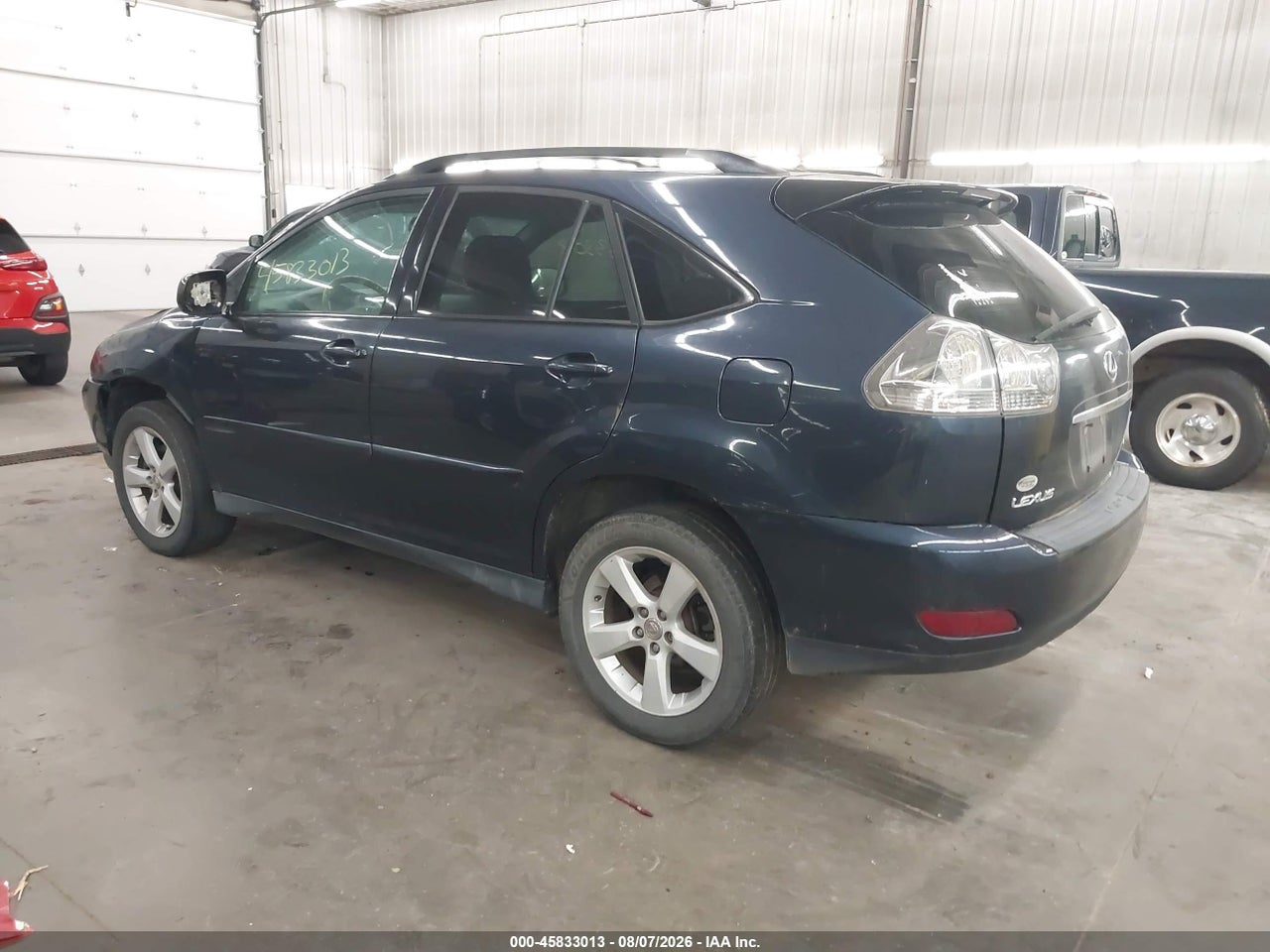 2006 LEXUS RX 330 · 3/11