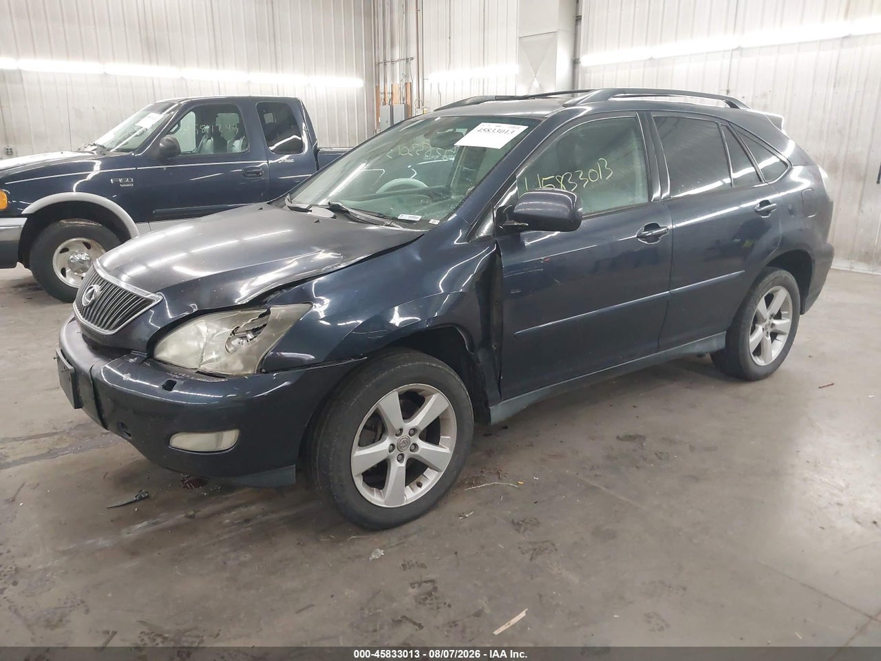 2006 LEXUS RX 330 · 2/11