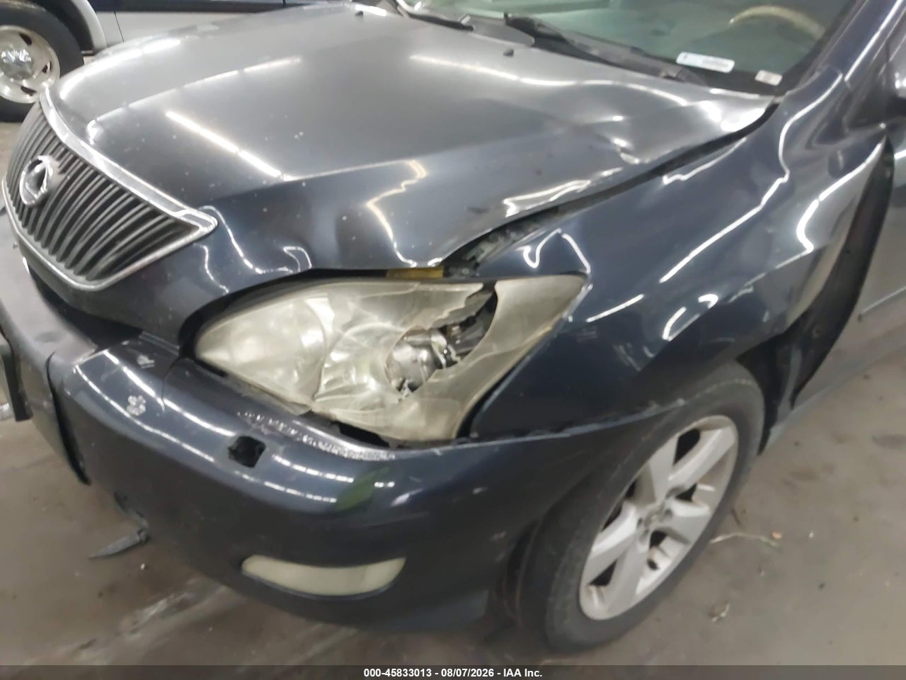 2006 LEXUS RX 330 · 6/11