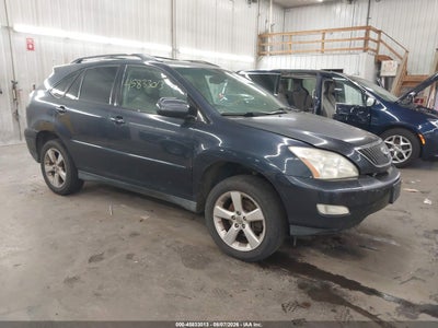 2T2HA31UX6C****** · 2006 LEXUS RX 330