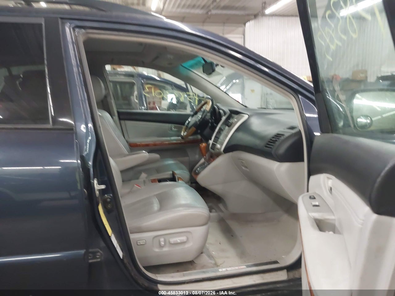 2006 LEXUS RX 330 · 5/11
