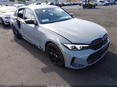 2026 BMW M340I NA