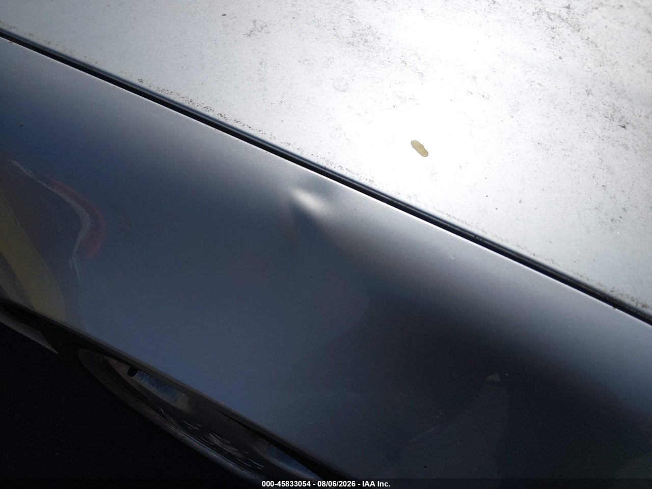 2001 MERCEDES-BENZ SLK 320 · 6/11