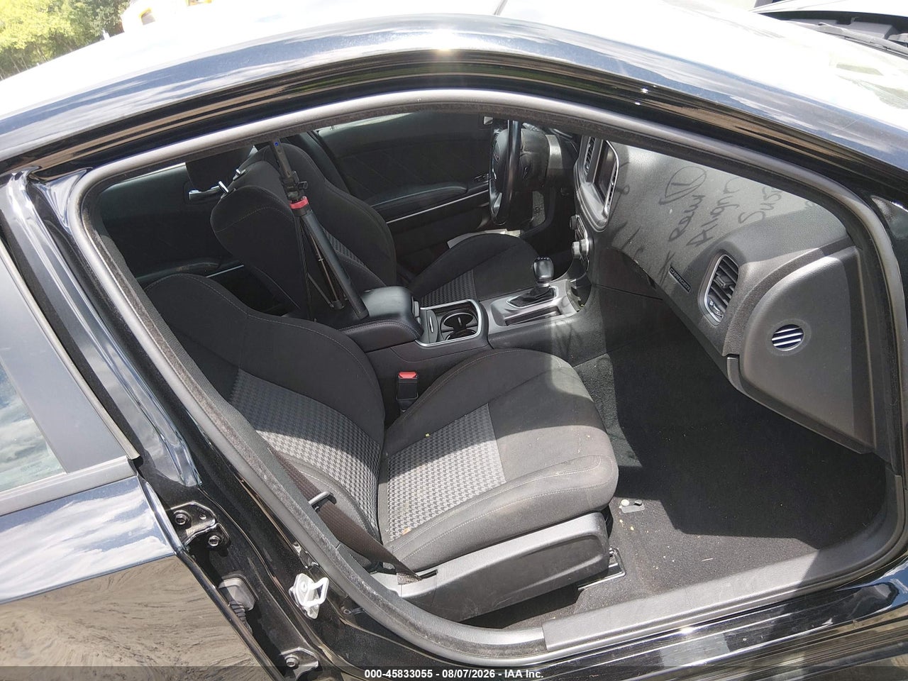 2023 DODGE CHARGER GT · 5/11