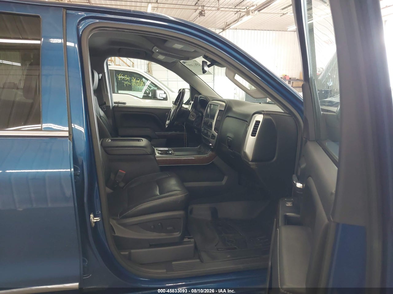 2018 GMC SIERRA 1500 SLT · 5/11