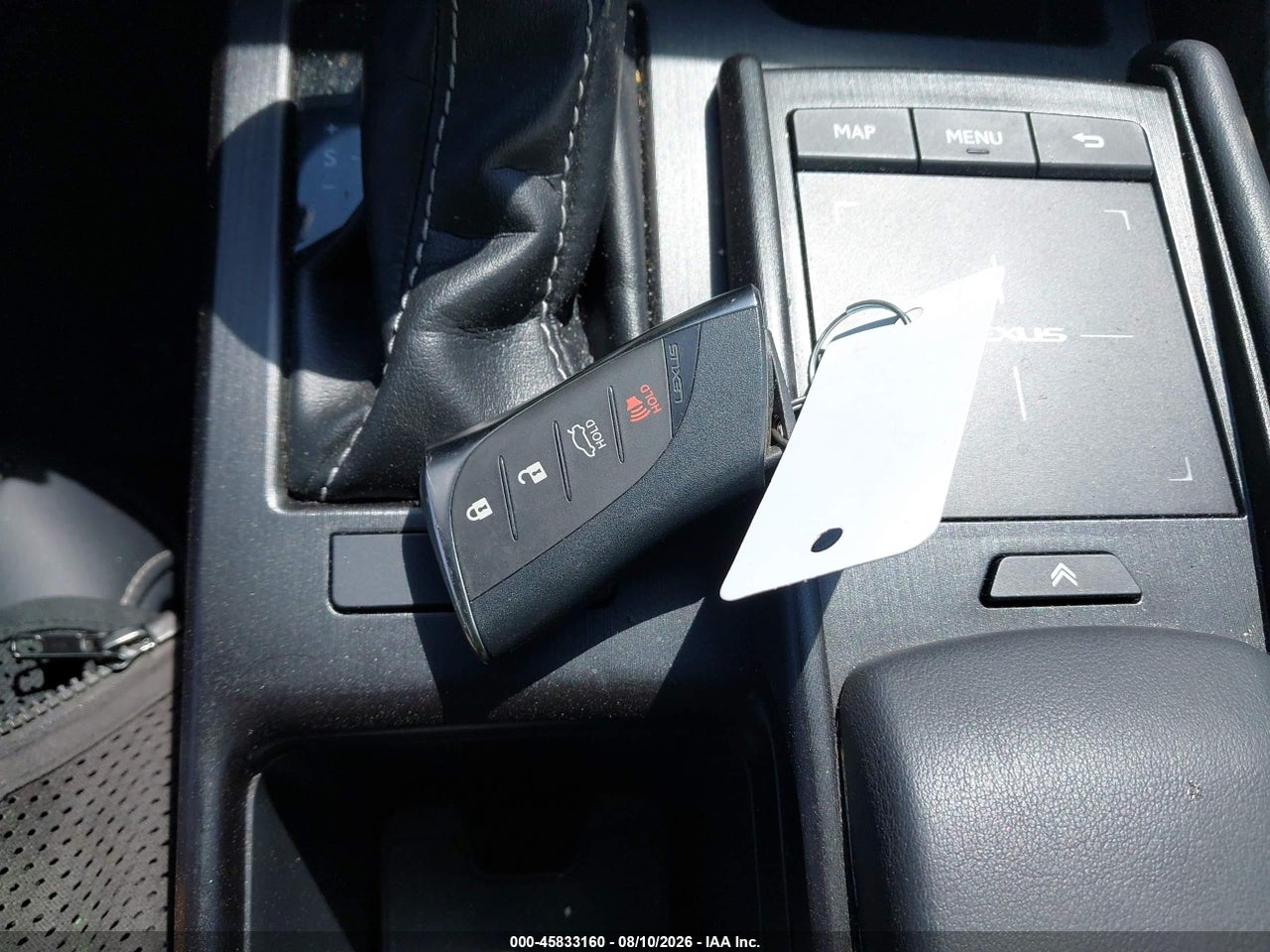 JTHBZ1B18K2****** · 2019 LEXUS ES 350   · 11/11