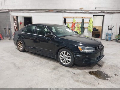3VWB17AJ2EM****** · 2014 VOLKSWAGEN JETTA 1.8T SE