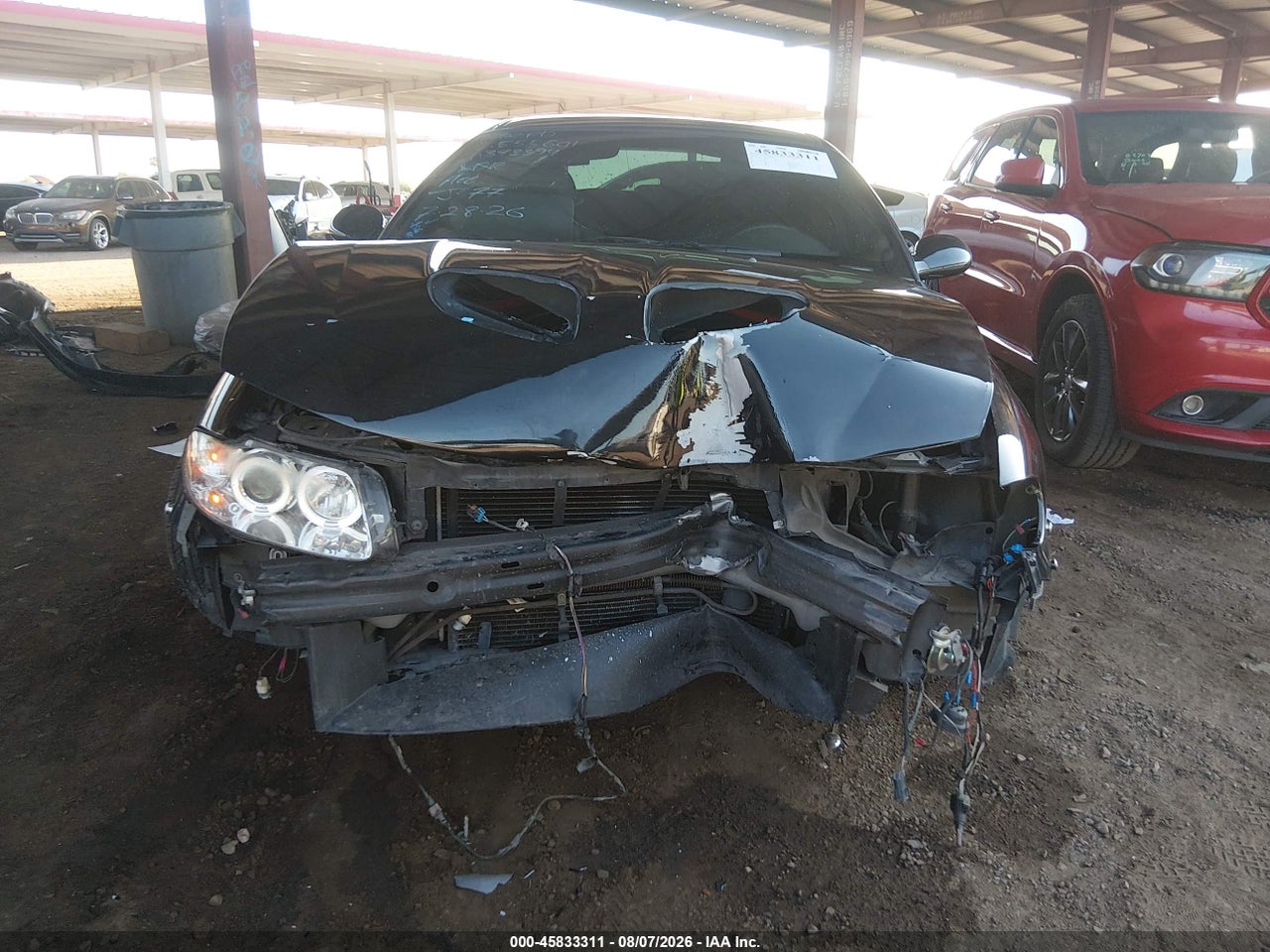 2006 PONTIAC GTO   · 6/10