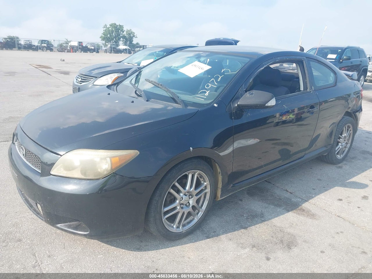 2006 SCION TC · 2/11