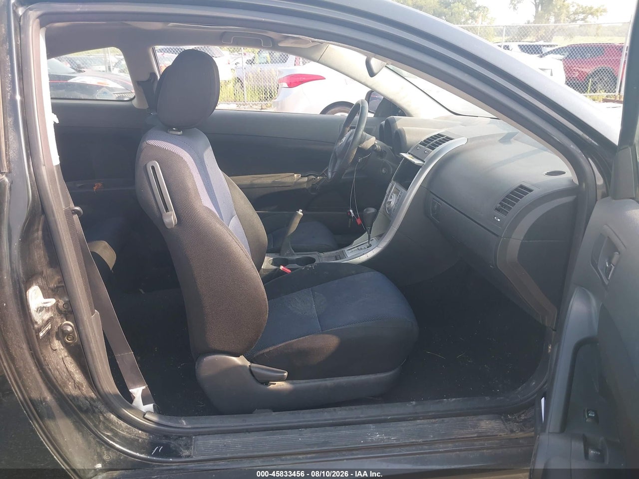 2006 SCION TC · 5/11