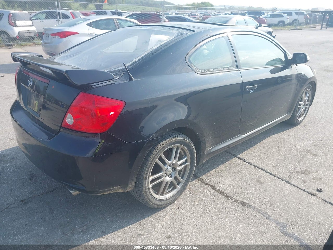 2006 SCION TC · 4/11