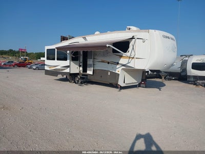 4X4FCRK24DS****** · 2013 FOREST RIVER CEDAR CREEK