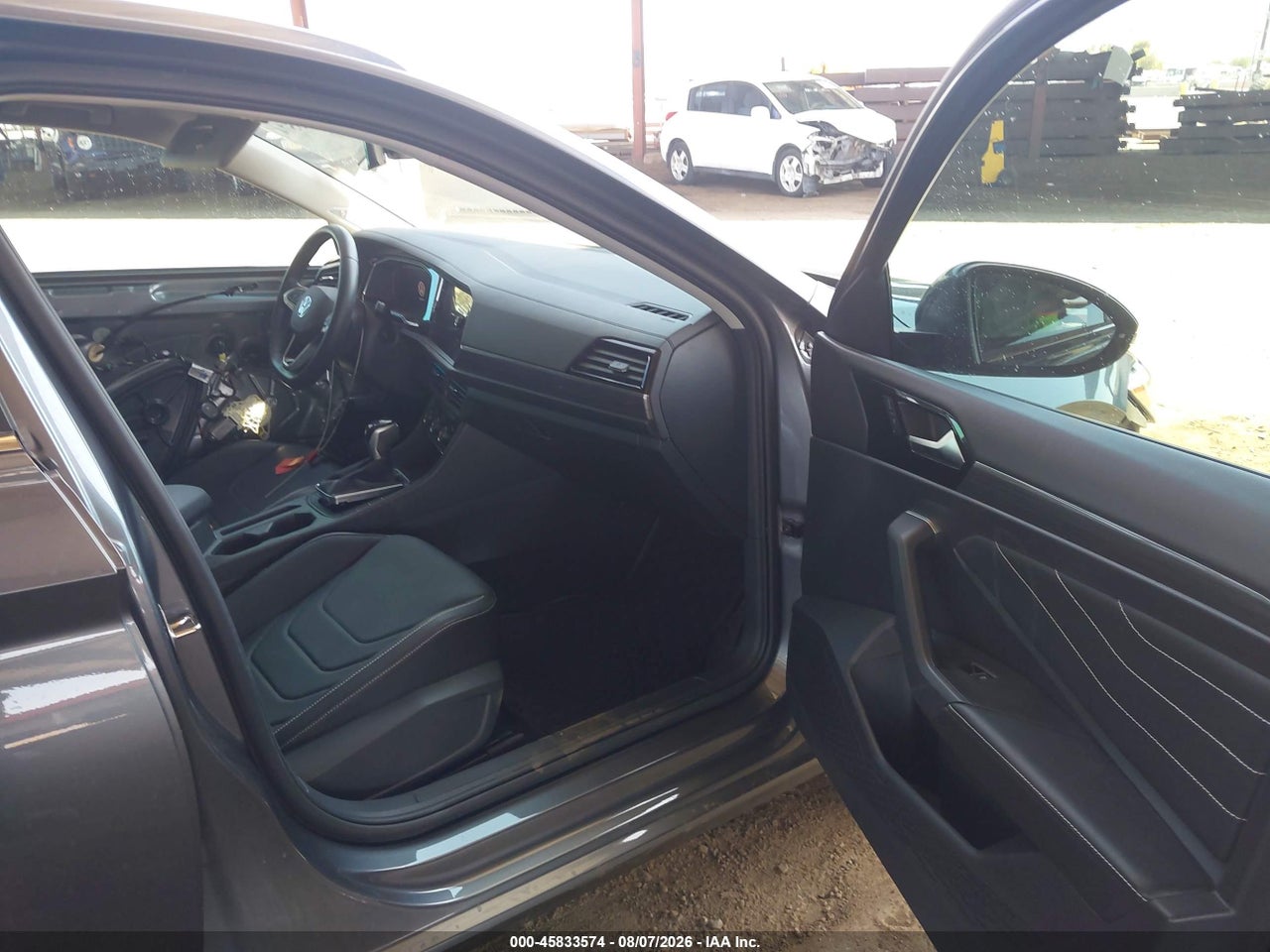 2022 VOLKSWAGEN JETTA 1.5T SEL · 5/11
