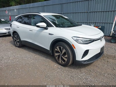 2023 VOLKSWAGEN ID.4 PRO