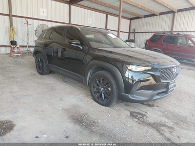 7MMVABAM5RN****** · 2024 MAZDA CX-50 2.5 S SELECT