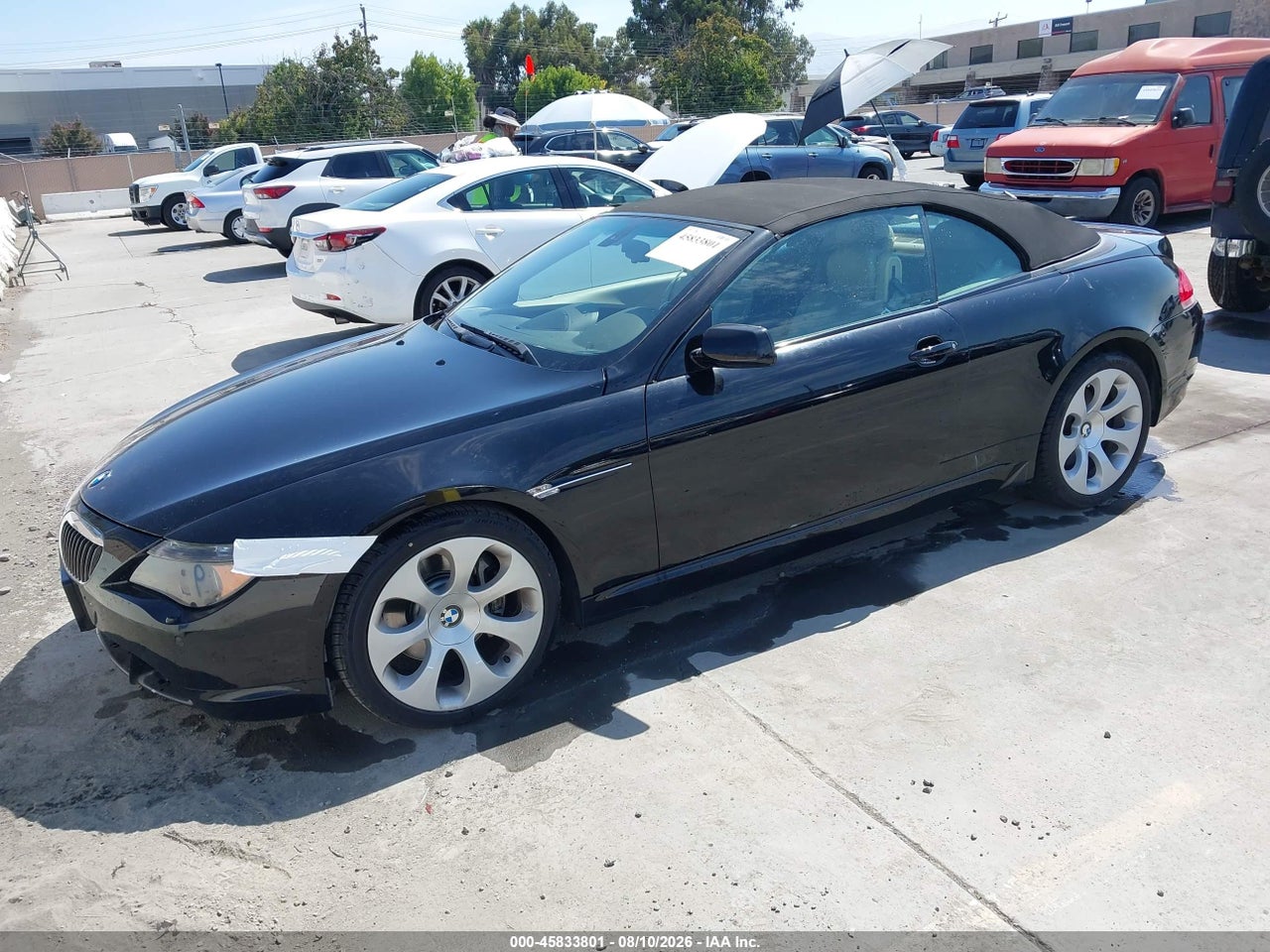 2005 BMW 645CI · 2/11