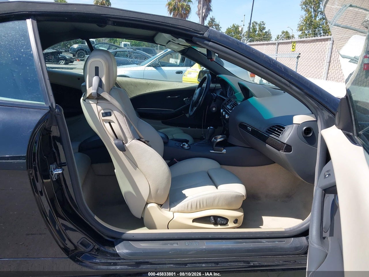 2005 BMW 645CI · 5/11