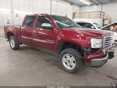 3GTEK13319G****** · 2009 GMC SIERRA 1500 WORK TRUCK