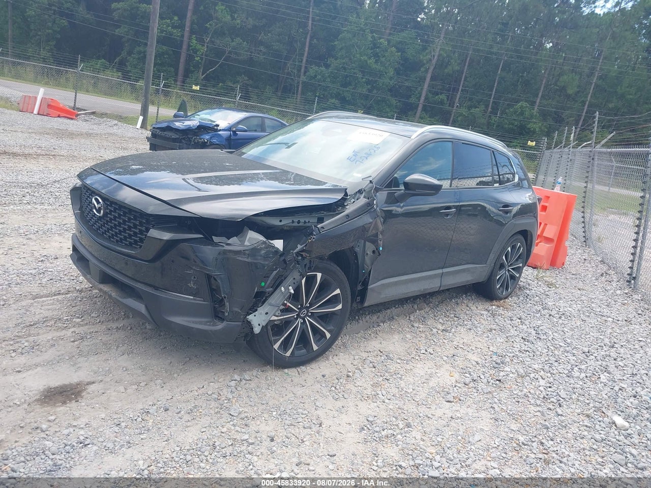 2026 MAZDA CX-50 2.5 S PREMIUM · 2/11
