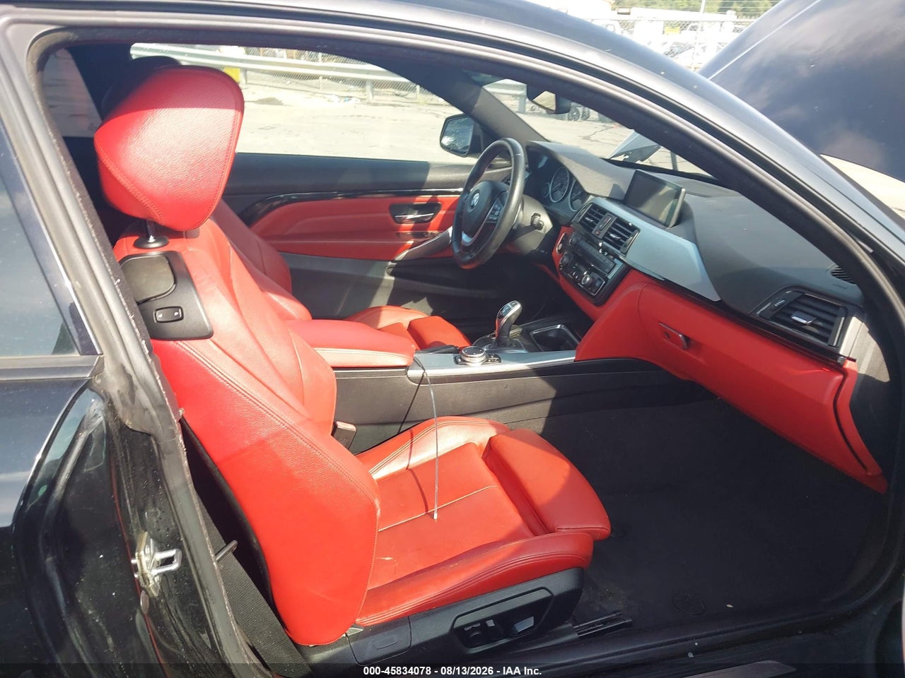 2015 BMW 435I · 5/11
