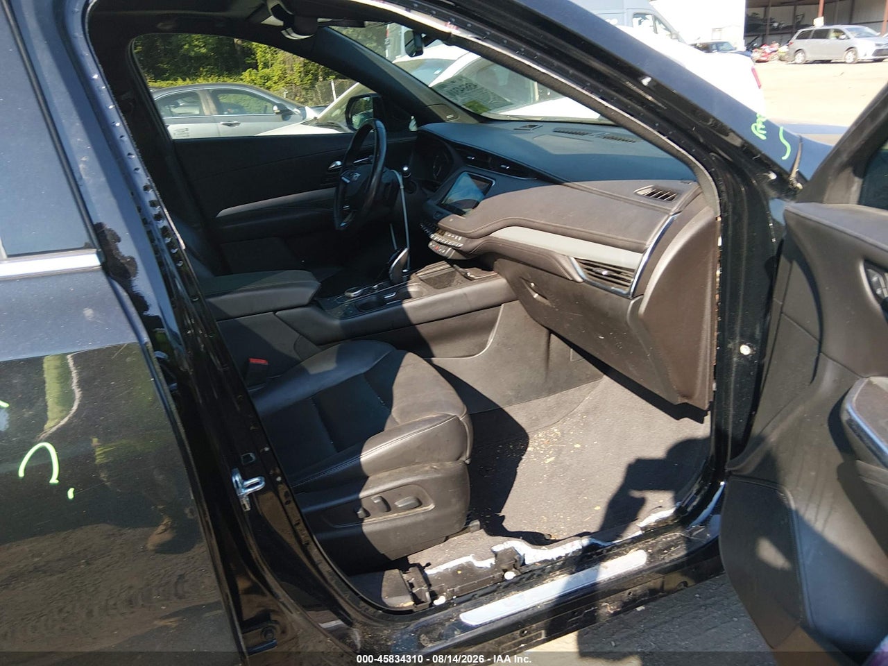 2020 CADILLAC XT4 AWD PREMIUM LUXURY · 5/11