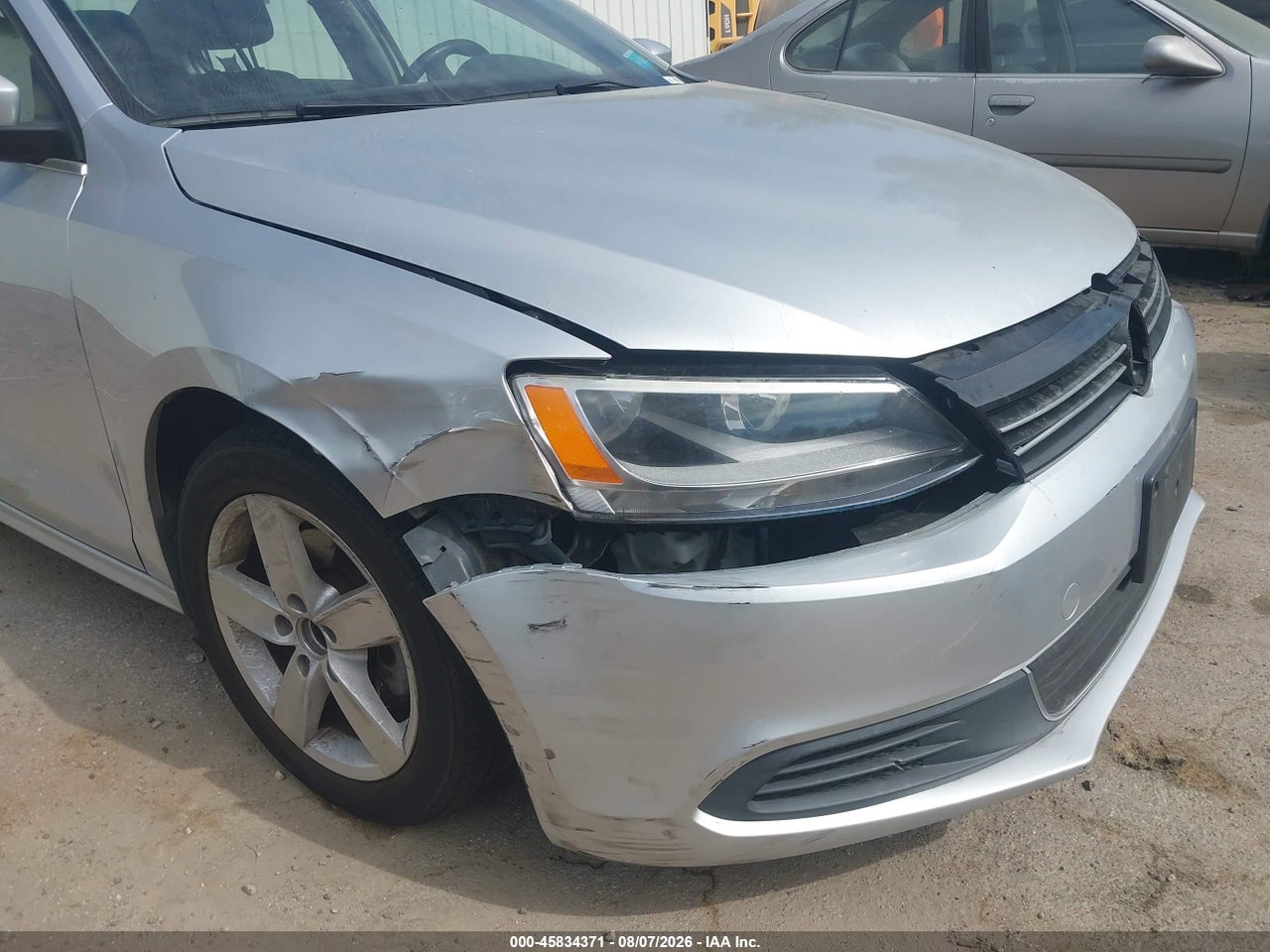 2013 VOLKSWAGEN JETTA 2.0L TDI · 6/11