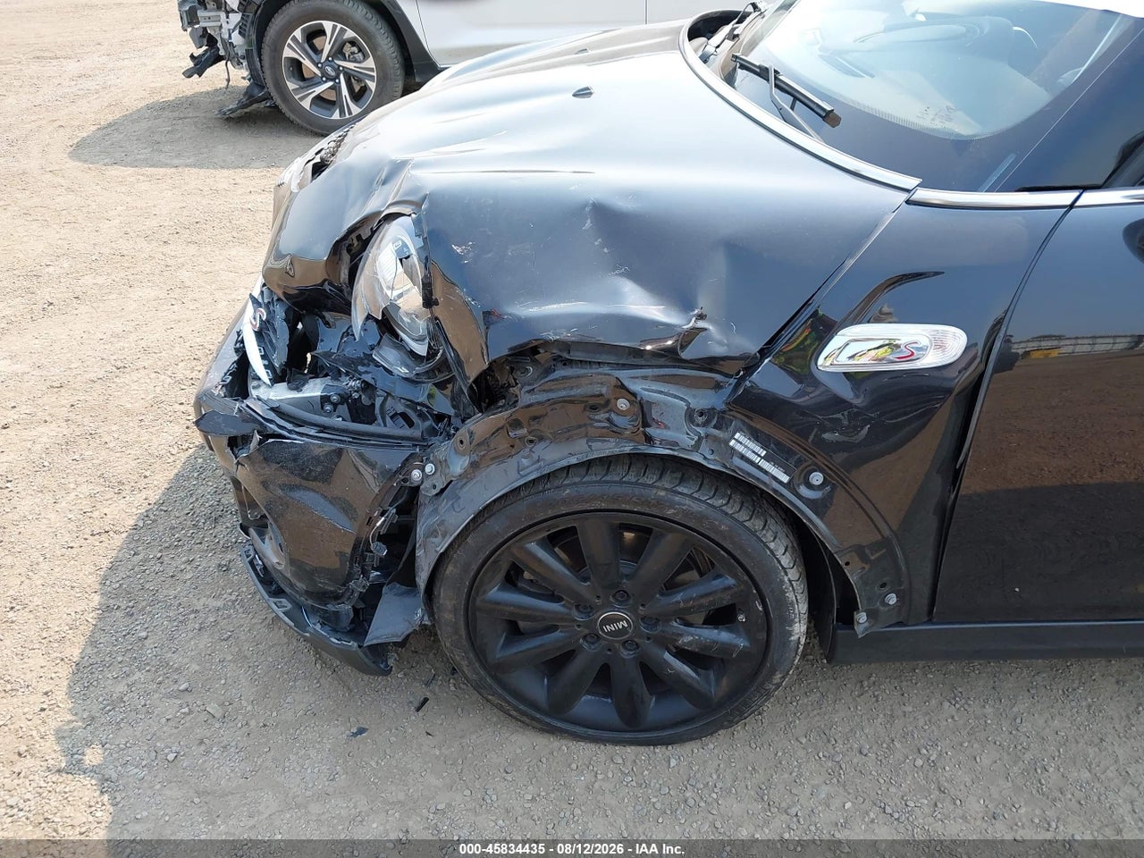 2020 MINI HARDTOP COOPER S · 6/11