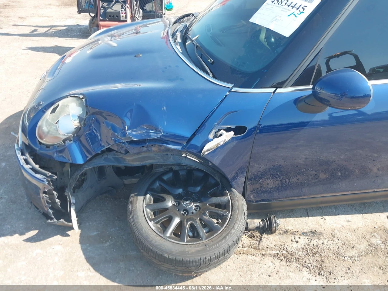2017 MINI HARDTOP COOPER S · 6/10