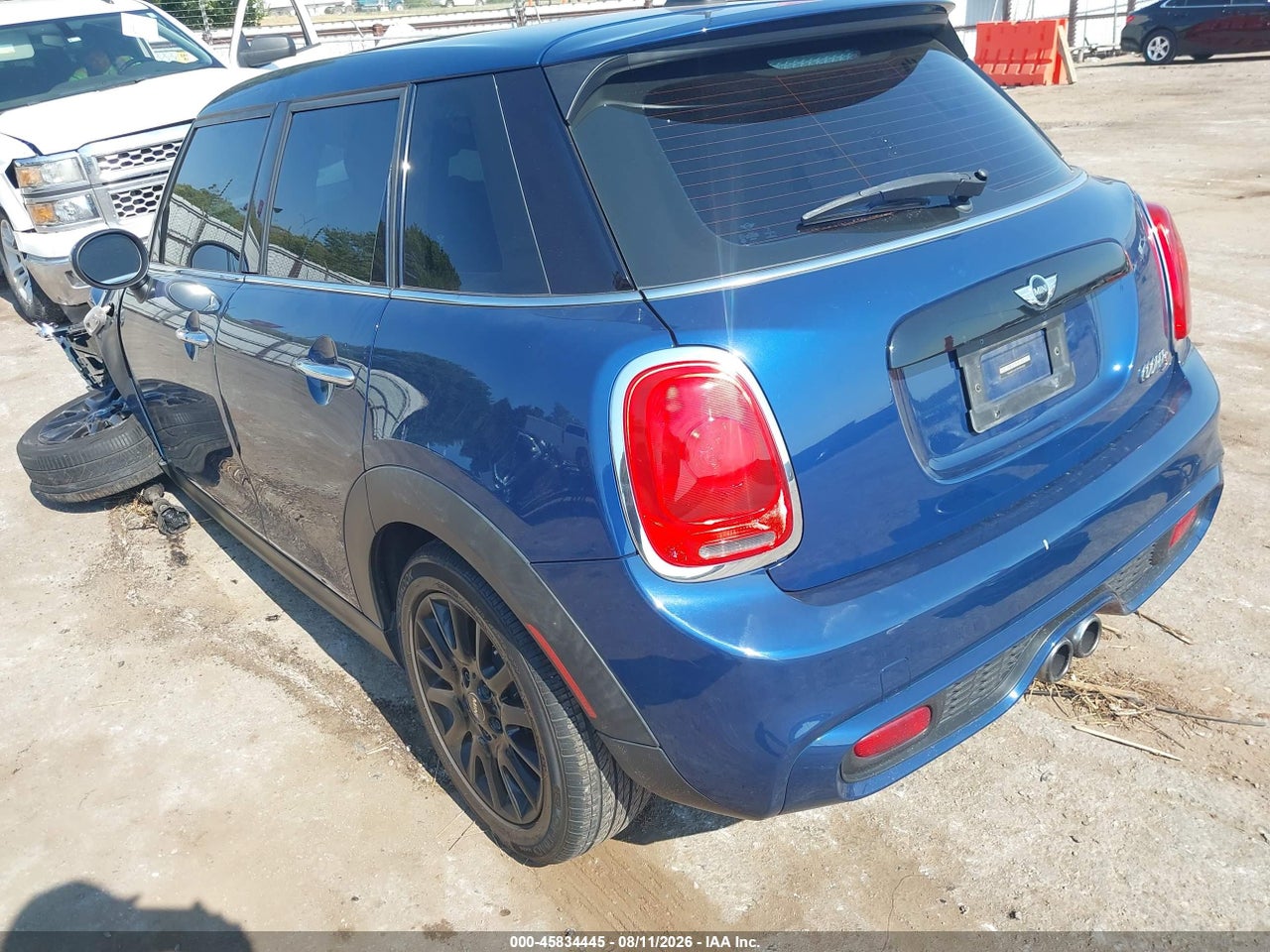 2017 MINI HARDTOP COOPER S · 3/10